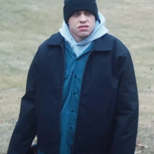 The Home Pete Davidson Cotton Jacket