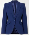 The Hunting Wives S01 Malin Akerman Blazer