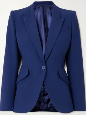 The Hunting Wives S01 Malin Akerman Blazer
