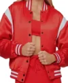 The Real Housewives of Orange County Emily Simpson Varsity Jacket