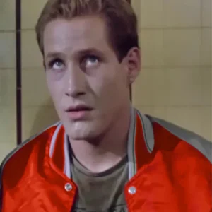 The Return of The Living Dead Freddy Bomber Jacket