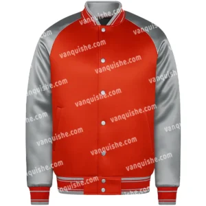 The Return of The Living Dead Freddy Bomber Jackets Look