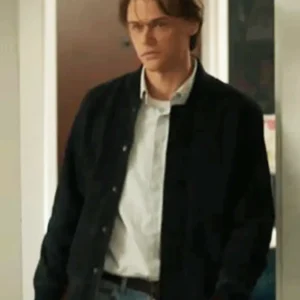 The Summer I Turned Pretty S03 Conrad Bomber Jacket