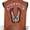 The Warriors Movie Michael Beck Vest back