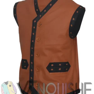The Warriors Movie Michael Beck Vest left