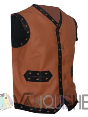 The Warriors Movie Michael Beck Vest right