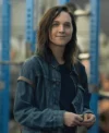 Your Friends and Neighbors S01 Lena Hall Denim Jacket