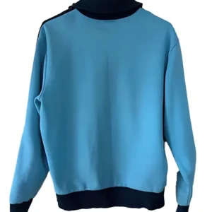 Alice in Borderland S03 Daigo Kotaro Track Jacket