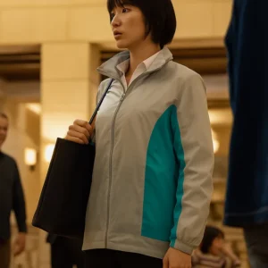 Alice in Borderland S03 Tao Tsuchiya Jacket Side