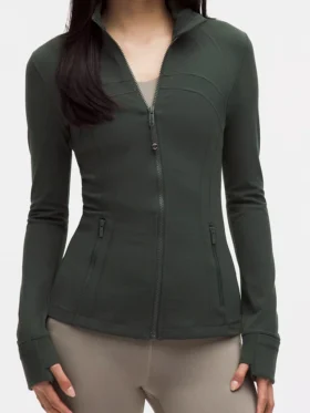 And Just Like That S03 Kristin Davis Track Jacket