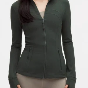 And Just Like That S03 Kristin Davis Track Jacket