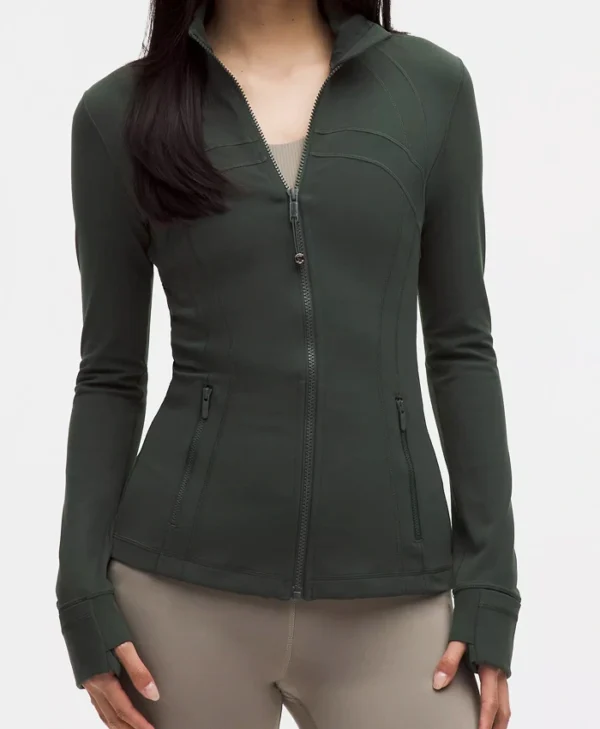 And Just Like That S03 Kristin Davis Track Jacket
