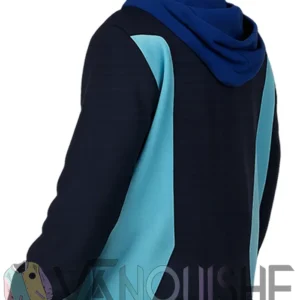 Australian Open Hooded Jacket right back