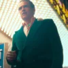 Ballad of a Small Player Colin Farrell Green Blazer