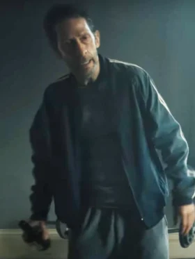 Bang Bang Tim Blake Nelson Track Jacket