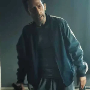 Bang Bang Tim Blake Nelson Track Jacket