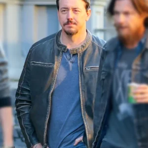 Black Rabbit Chris Coy Leather Jacket