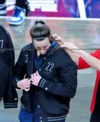 Caitlin Clark 2025 WNBA All Star Bomber Jacket For Sale