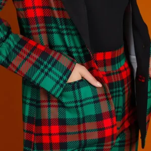 Christmas Pants Suits For Women