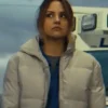 Code 3 Aimee Carrero Puffer Jacket