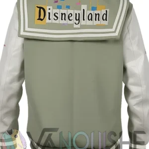 Disneyland Her Universe Marquee Varsity Jacket BB