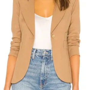 Ginny and Georgia S03 Sabrina Grdevich Blazer