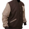 Hotline Miami Varsity Jacket
