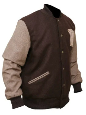Hotline Miami Varsity Jacket