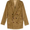 Irish Blood S01 Alicia Silverstone Corduroy Blazer Front