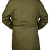 John Rambo MK 11 Green Cotton Field Jacket