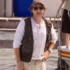 Looking Through Water Michael Stahl-David Brown Vest