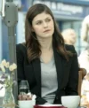 Mayfair Witches S02 Alexandra Daddario Black Blazer