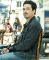 Mayfair Witches S02 Ben Feldman Denim Jacket