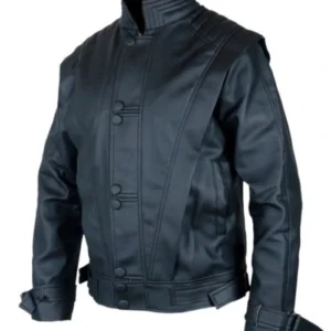 Michael Jackson Black Thriller Jacket