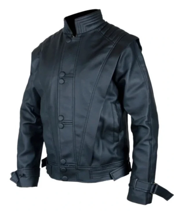 Michael Jackson Black Thriller Jacket