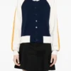 Olympo S01 Clara Galle Bomber Jacket