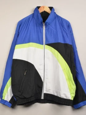 Olympo S01 María Romanillos Track Jacket