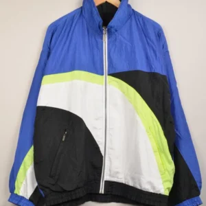 Olympo S01 María Romanillos Track Jacket