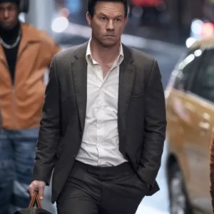Play Dirty Mark Wahlberg Suit