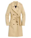 Providence Falls S01 Felicia Simone Trench Coat