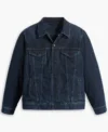 Providence Falls S01 Lachlan Quarmby Denim Jacket