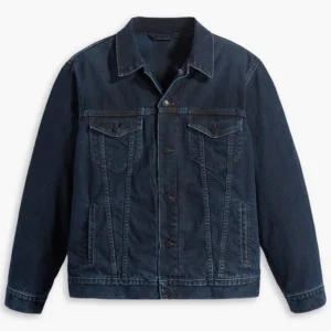 Providence Falls S01 Lachlan Quarmby Denim Jacket