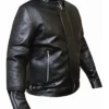Purchase Daft Punk Electroma Leather Jacket