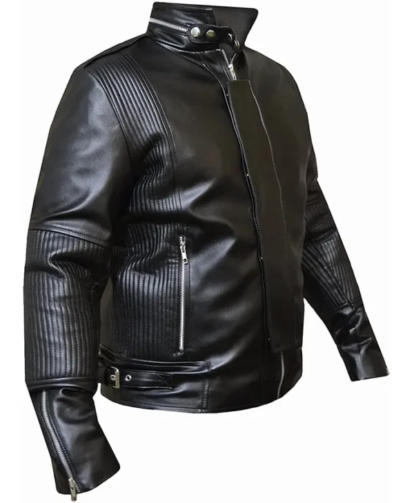 Purchase Daft Punk Electroma Leather Jacket