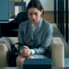 Relay Lily James Grey Blazer