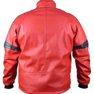 Shop Burt Reynolds Trans Am Smokey and the Bandit Red Jacket