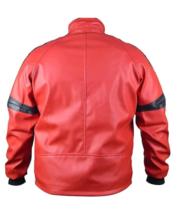 Shop Burt Reynolds Trans Am Smokey and the Bandit Red Jacket