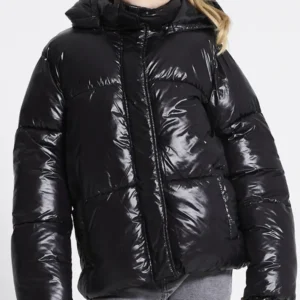 Shop Lager 157 Puffer jacket Anny star 20