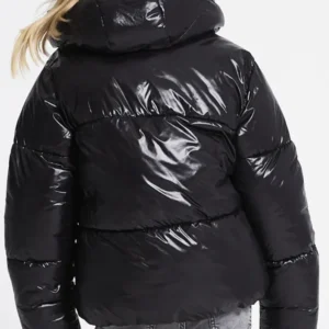 Shop Lager 157 Puffer jacket Anny star 20 Sale