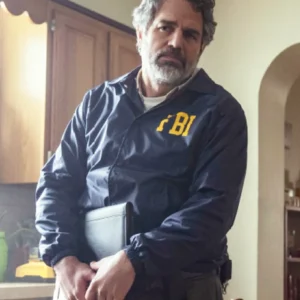 Task S01 Mark Ruffalo Blue Jacket Front